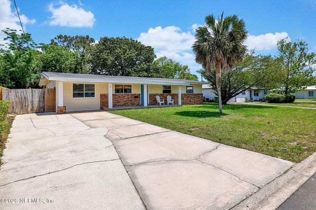 11 MILLIE Drive, Jacksonville Beach, FL 32250