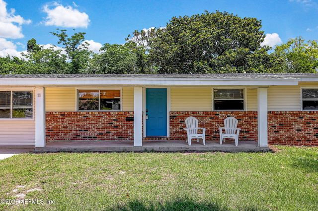 11 MILLIE Drive, Jacksonville Beach, FL 32250