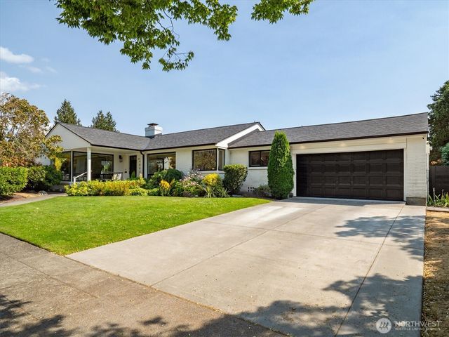 4003 W Armour Street, Seattle, WA 98199
