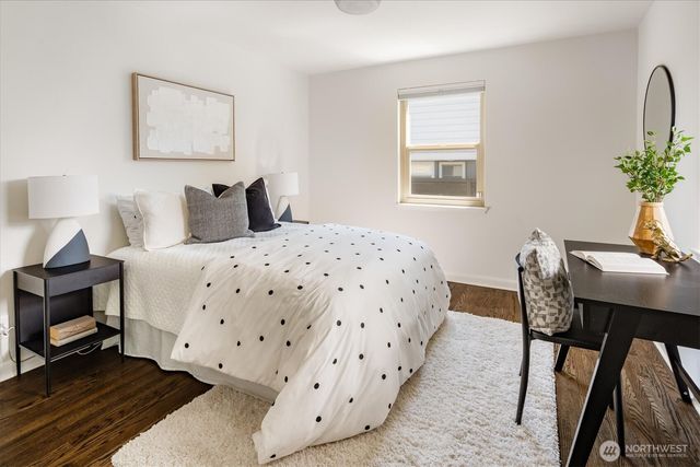 4003 W Armour Street, Seattle, WA 98199