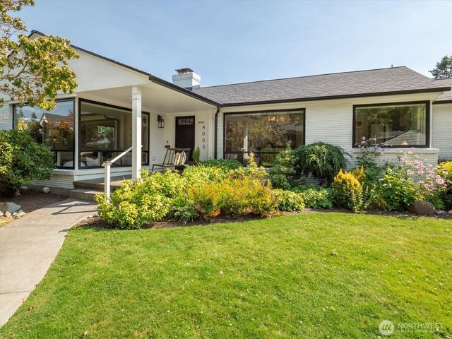 4003 W Armour Street, Seattle, WA 98199
