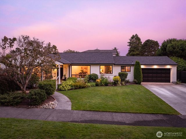 4003 W Armour Street, Seattle, WA 98199