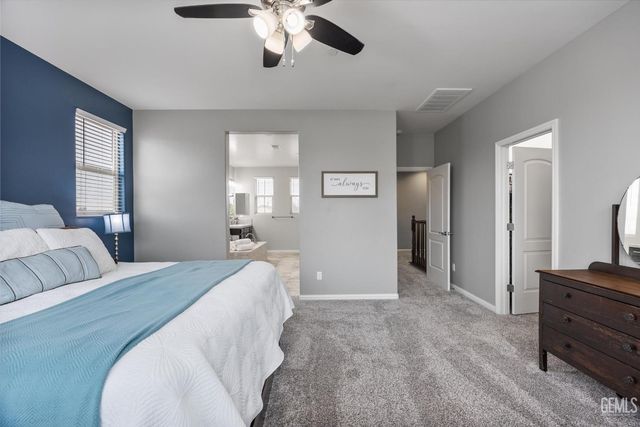 13702 Pemberley Passage Avenue, Bakersfield, CA 93311