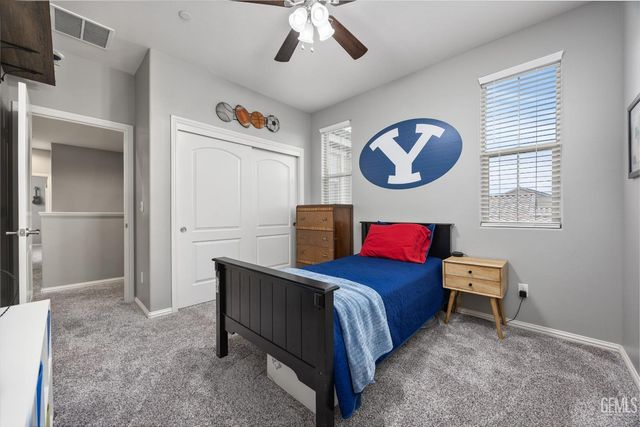 13702 Pemberley Passage Avenue, Bakersfield, CA 93311