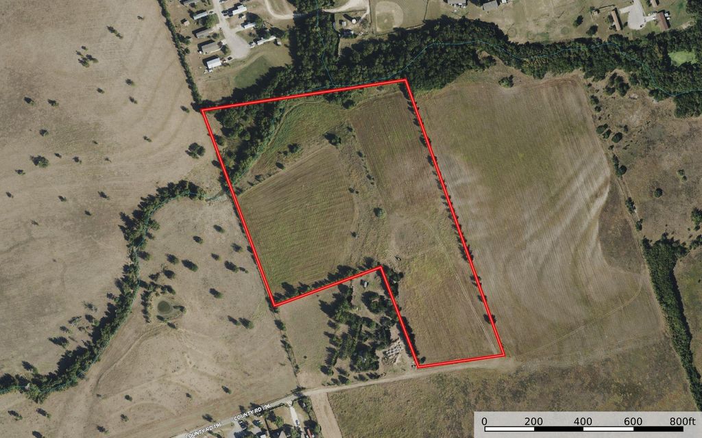 TBD County Road 196, Georgetown, TX 78626