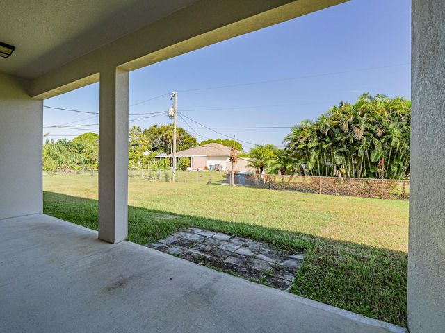 1439 Graves Street, Palm Bay, FL 32909