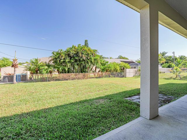 1439 Graves Street, Palm Bay, FL 32909
