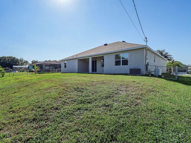 1439 Graves Street, Palm Bay, FL 32909