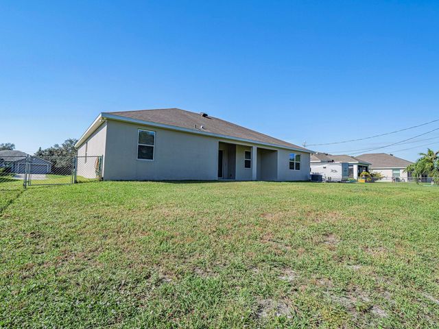 1439 Graves Street, Palm Bay, FL 32909