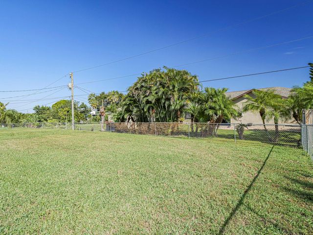 1439 Graves Street, Palm Bay, FL 32909