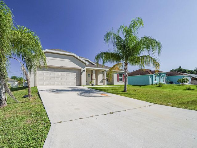 1439 Graves Street, Palm Bay, FL 32909