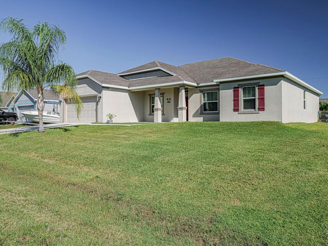 1439 Graves Street, Palm Bay, FL 32909