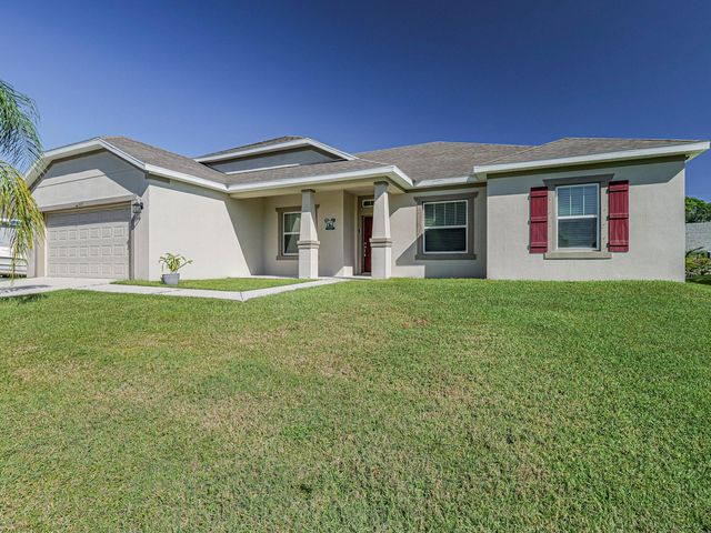 1439 Graves Street, Palm Bay, FL 32909