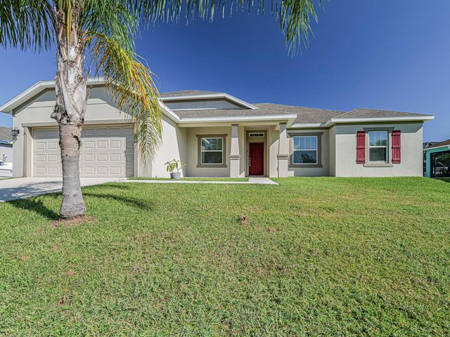 1439 Graves Street, Palm Bay, FL 32909