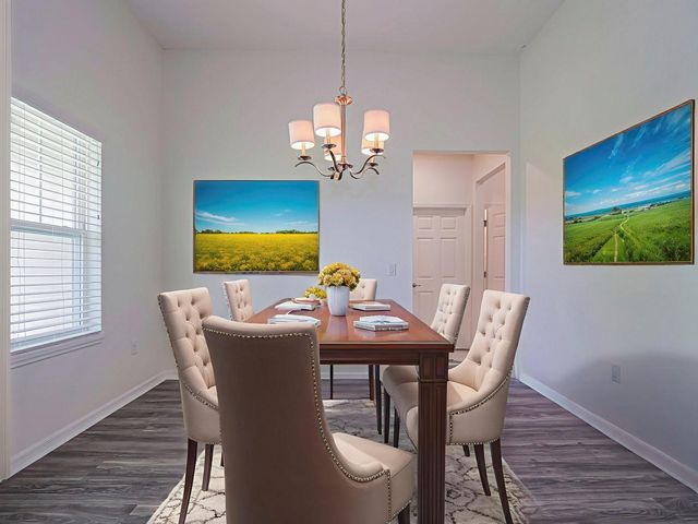 1439 Graves Street, Palm Bay, FL 32909