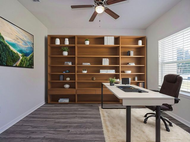 1439 Graves Street, Palm Bay, FL 32909