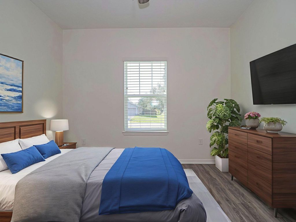 1439 Graves Street, Palm Bay, FL 32909