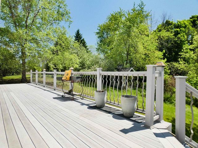 455 BIALOZYNSKI ROAD, Pulaski, WI 54162