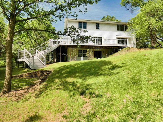 455 BIALOZYNSKI ROAD, Pulaski, WI 54162