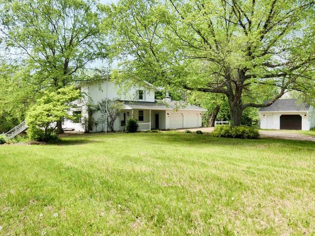 455 BIALOZYNSKI ROAD, Pulaski, WI 54162