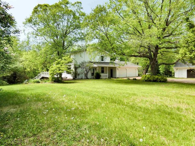 455 BIALOZYNSKI ROAD, Pulaski, WI 54162