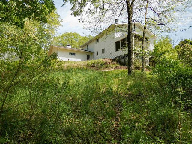 455 BIALOZYNSKI ROAD, Pulaski, WI 54162