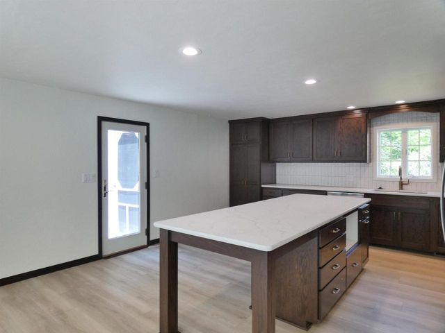 455 BIALOZYNSKI ROAD, Pulaski, WI 54162
