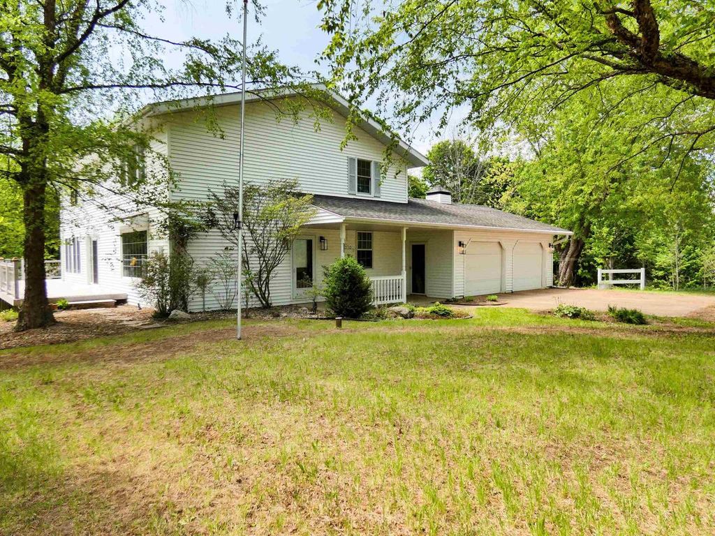 455 BIALOZYNSKI ROAD, Pulaski, WI 54162