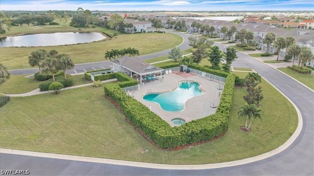 16571 Goldenrod LN 102, Alva, FL 33920