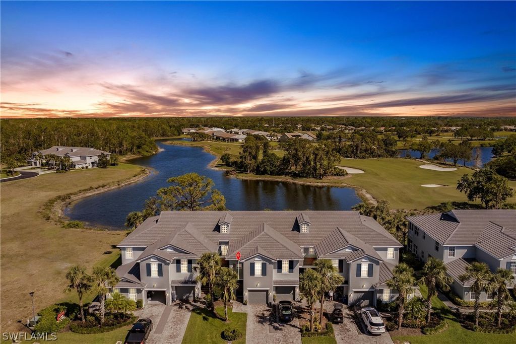 16571 Goldenrod LN 102, Alva, FL 33920