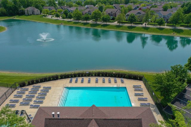 13496 Erlen Drive, Fishers, IN 46037