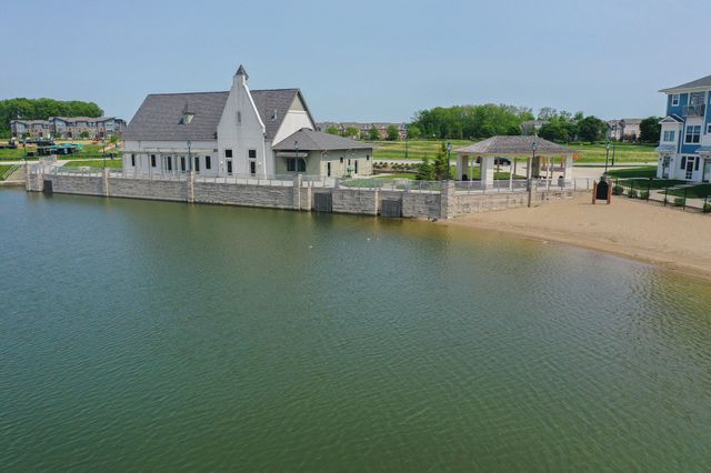 13496 Erlen Drive, Fishers, IN 46037