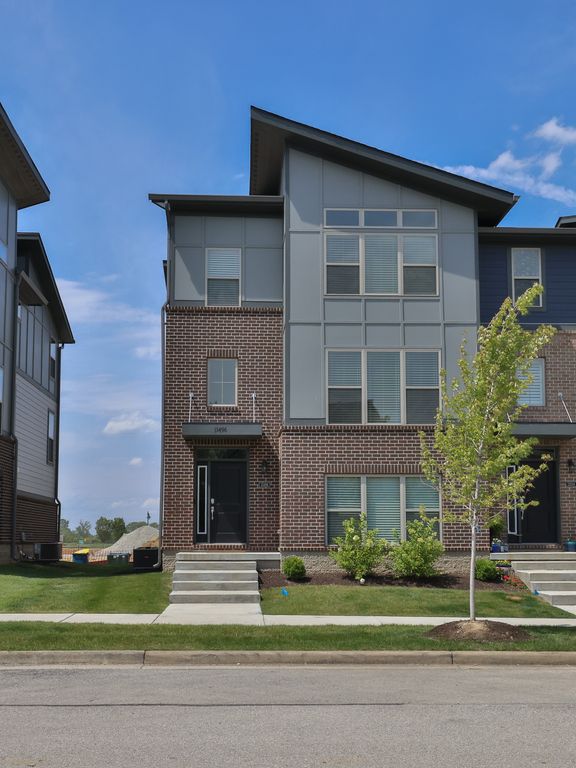 13496 Erlen Drive, Fishers, IN 46037