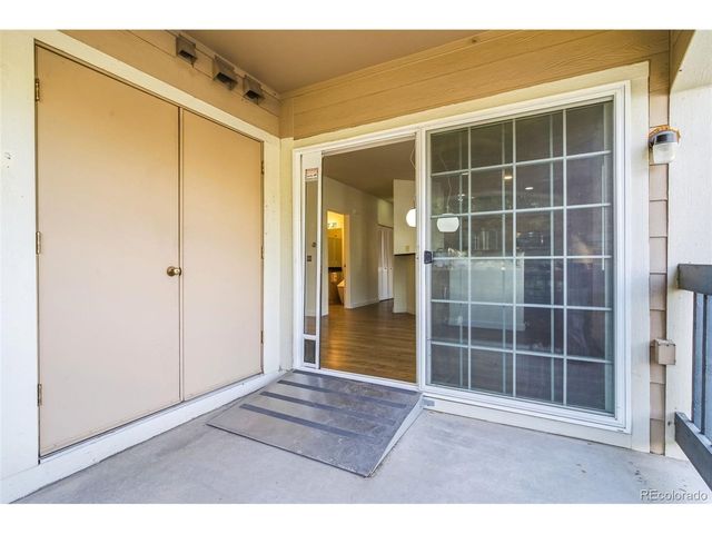 8948 Fox Dr 4-104, Denver, CO 80260