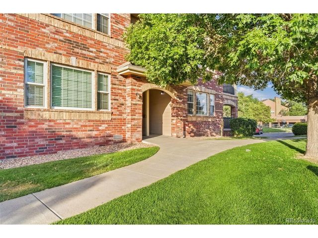 8948 Fox Dr 4-104, Denver, CO 80260