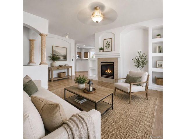8948 Fox Dr 4-104, Denver, CO 80260