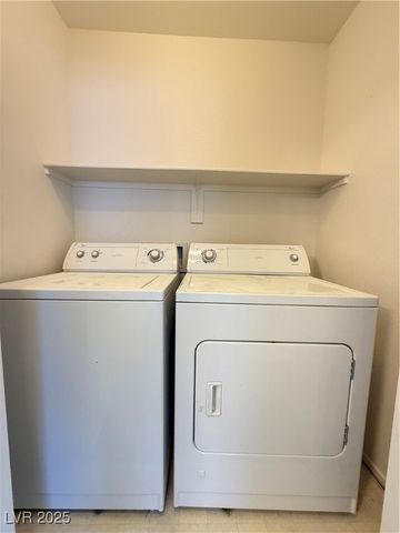 9645 Bandera Creek Avenue, Las Vegas, NV 89148