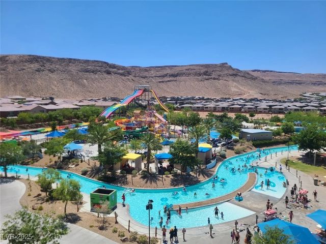 9645 Bandera Creek Avenue, Las Vegas, NV 89148