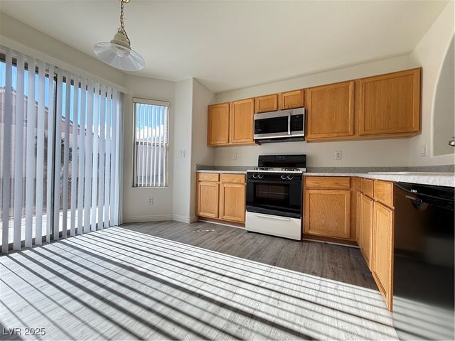 9645 Bandera Creek Avenue, Las Vegas, NV 89148