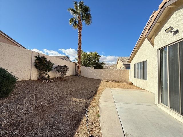 9645 Bandera Creek Avenue, Las Vegas, NV 89148