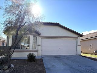 9645 Bandera Creek Avenue, Las Vegas, NV 89148