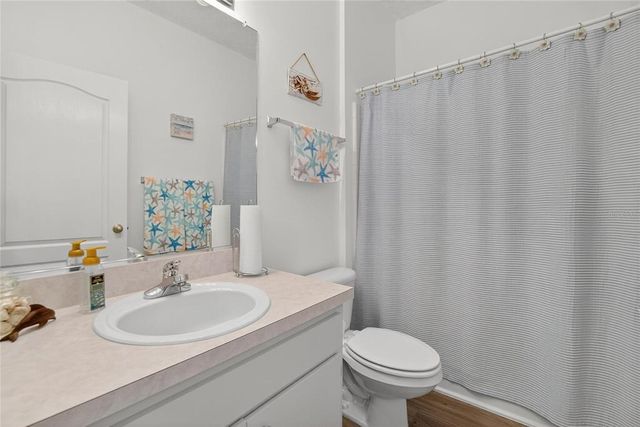 828 TREMONT GREENS LANE 134, Sun City Center, FL 33573