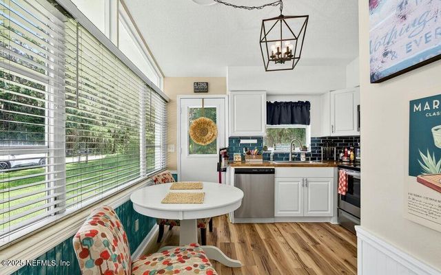 119 LUDWIG Avenue, Crescent City, FL 32112