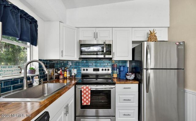 119 LUDWIG Avenue, Crescent City, FL 32112