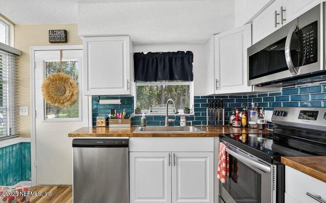 119 LUDWIG Avenue, Crescent City, FL 32112