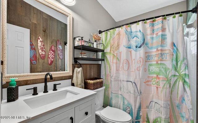 119 LUDWIG Avenue, Crescent City, FL 32112