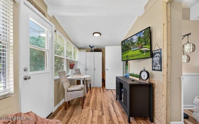 119 LUDWIG Avenue, Crescent City, FL 32112