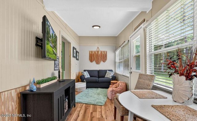 119 LUDWIG Avenue, Crescent City, FL 32112