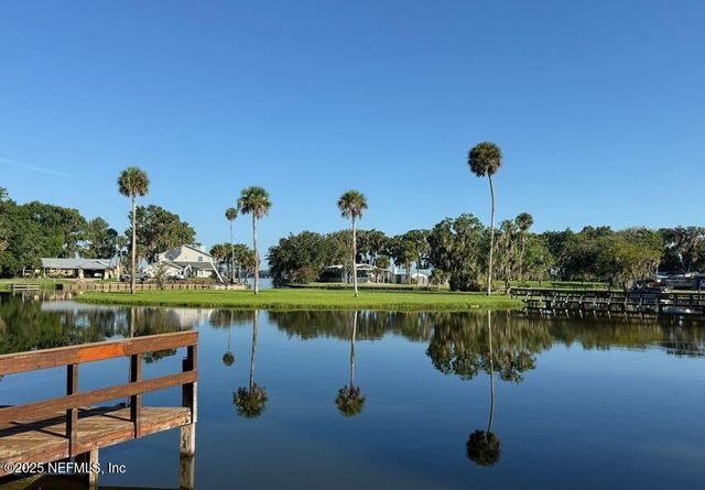 119 LUDWIG Avenue, Crescent City, FL 32112