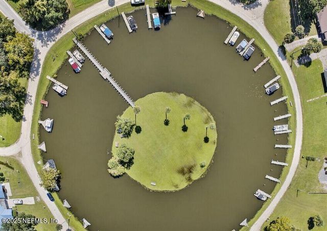 119 LUDWIG Avenue, Crescent City, FL 32112